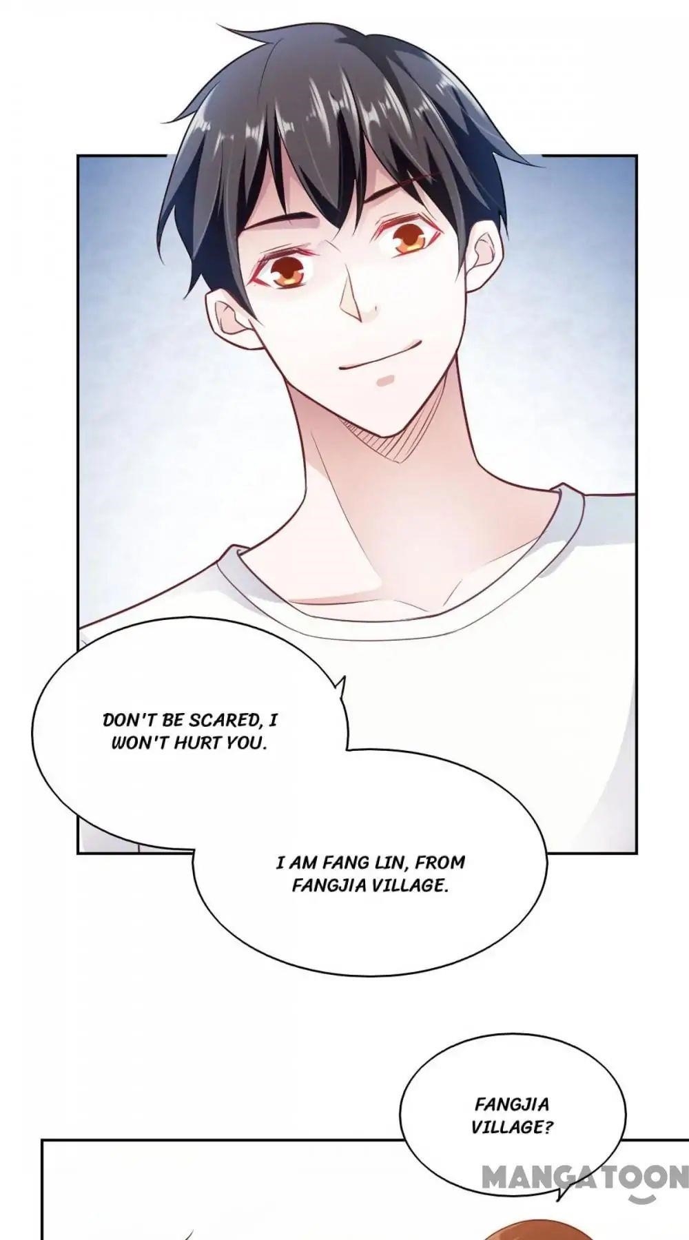 Almight Network Chapter 68 - Page 20