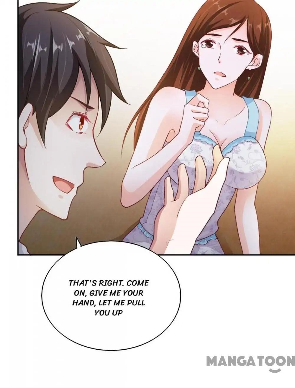 Almight Network Chapter 68 - Page 21