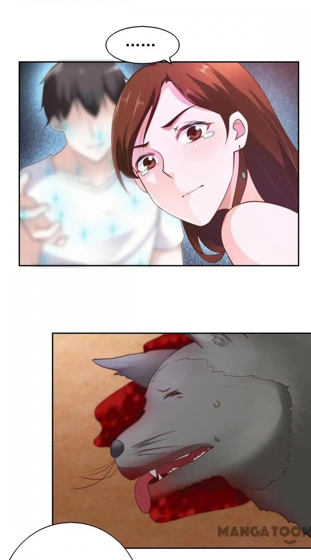 Almight Network Chapter 68 - Page 22