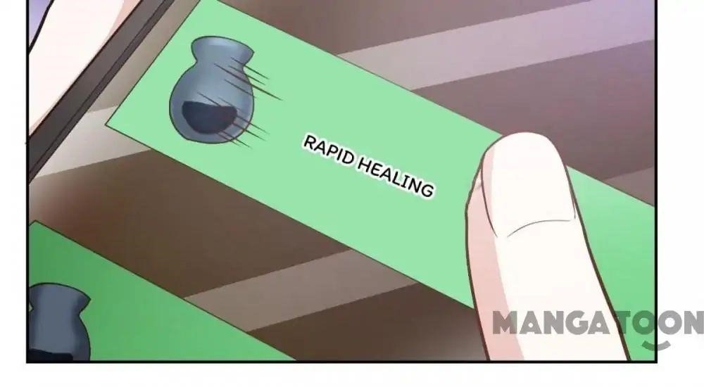 Almight Network Chapter 68 - Page 26