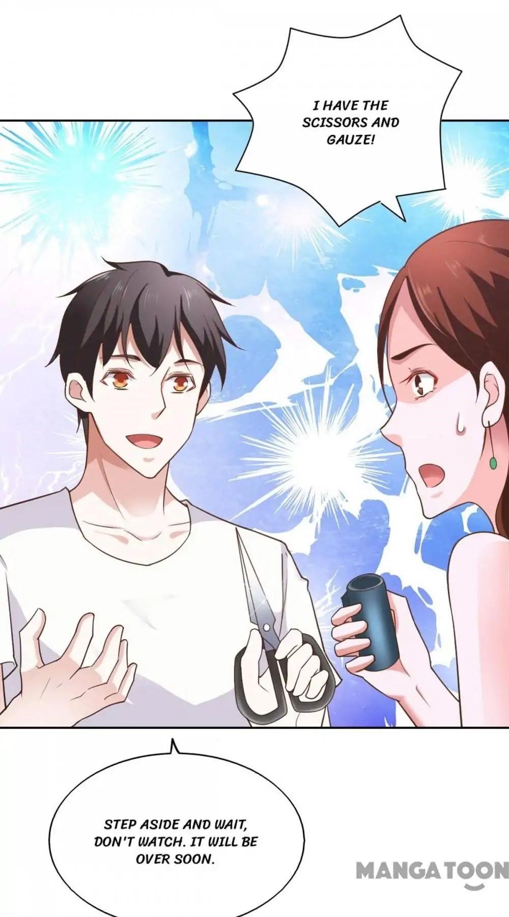 Almight Network Chapter 68 - Page 27