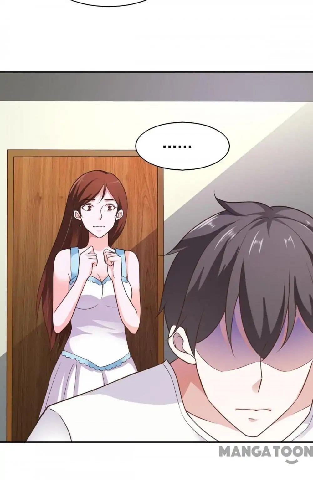 Almight Network Chapter 68 - Page 28