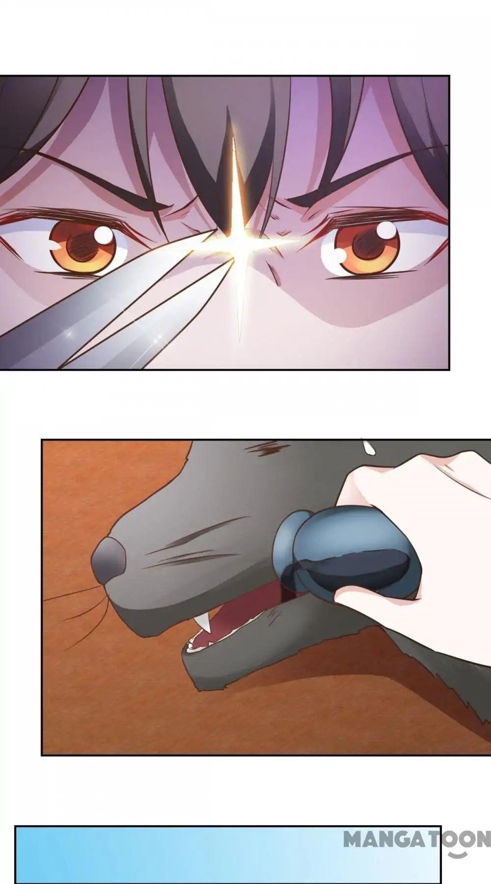 Almight Network Chapter 68 - Page 29