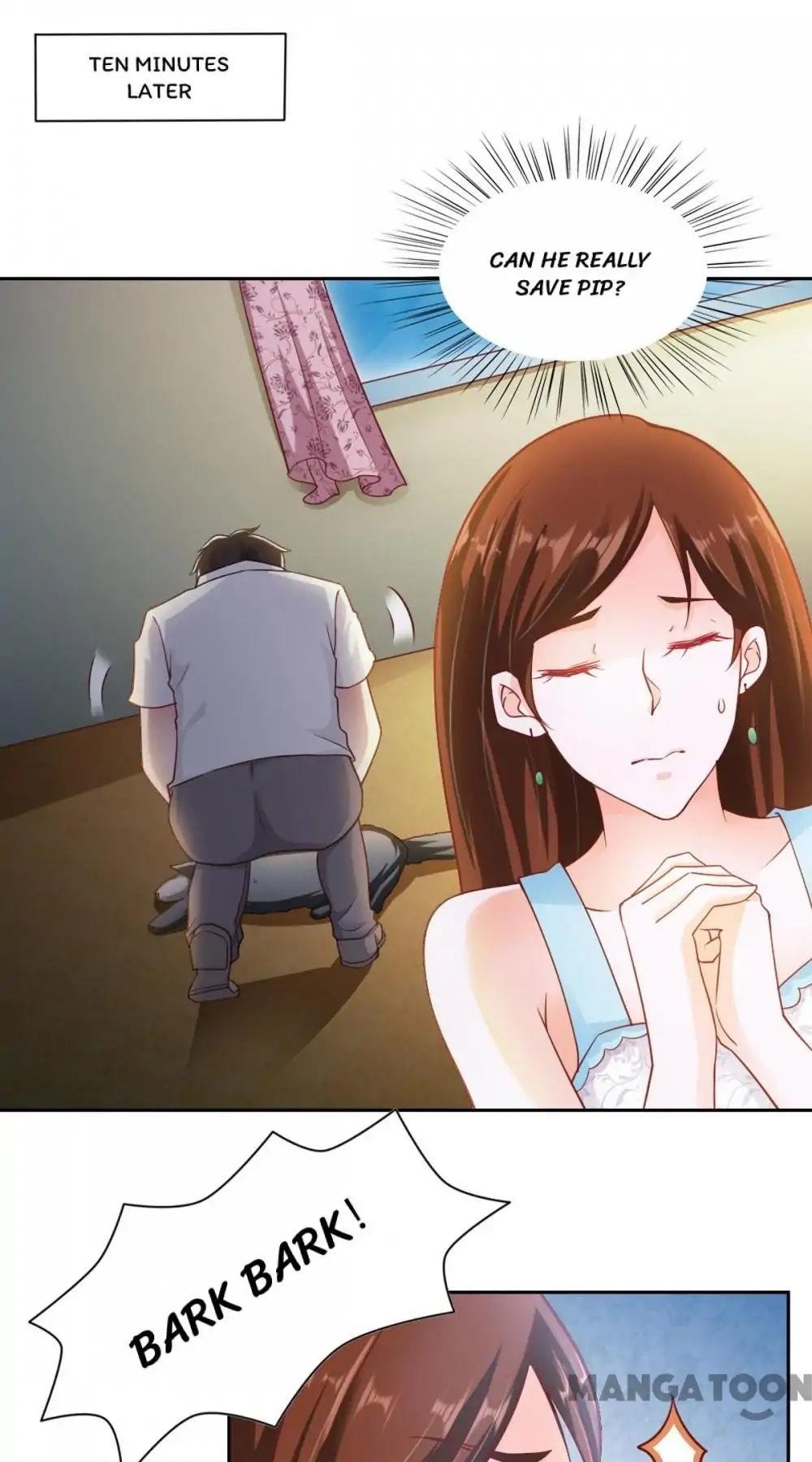 Almight Network Chapter 68 - Page 31