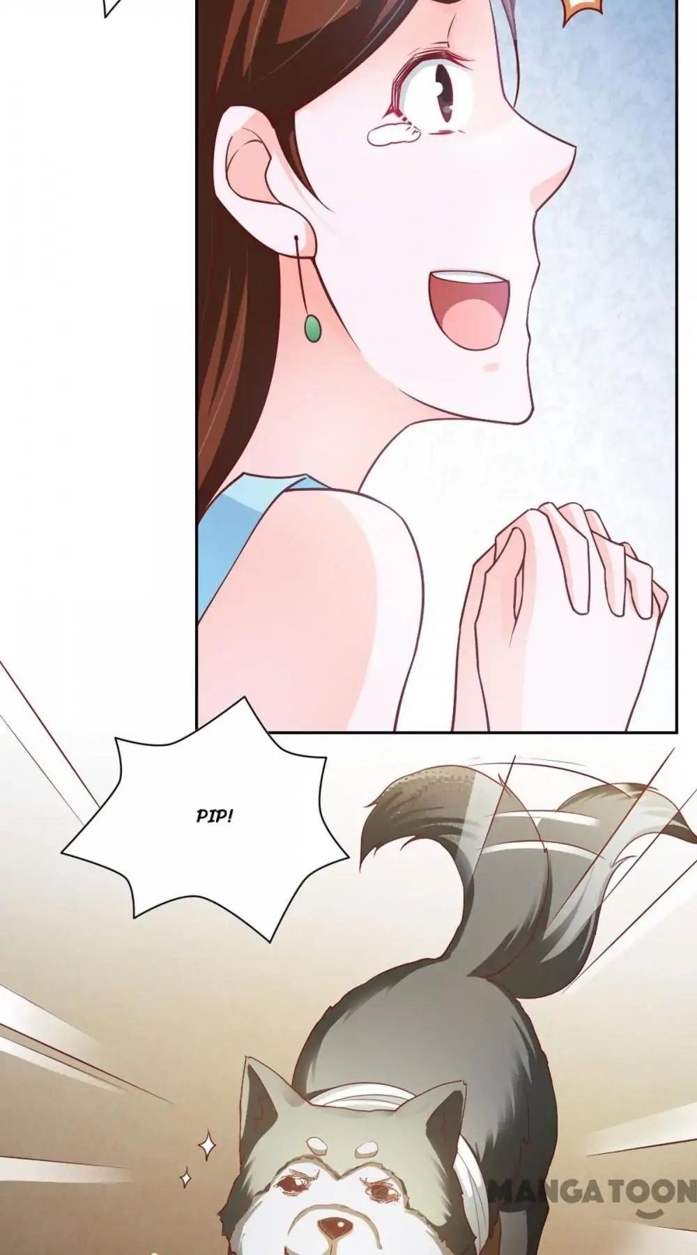 Almight Network Chapter 68 - Page 32