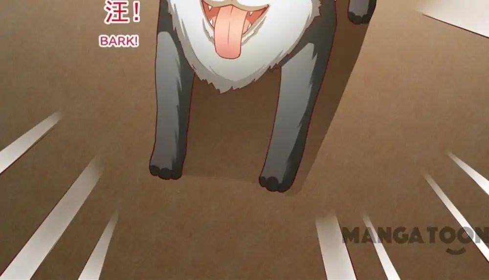 Almight Network Chapter 68 - Page 33