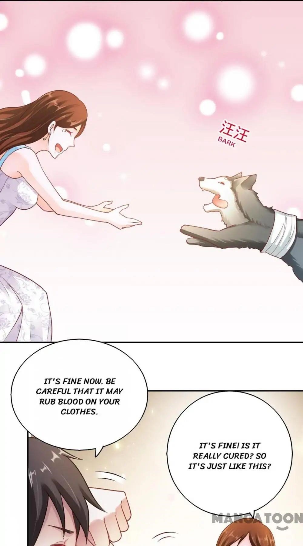 Almight Network Chapter 68 - Page 34