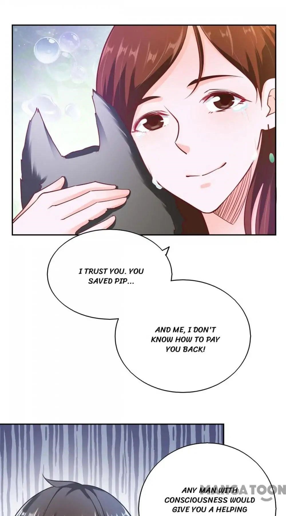 Almight Network Chapter 68 - Page 36