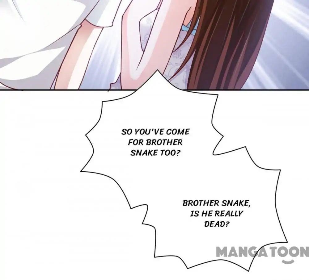 Almight Network Chapter 68 - Page 38