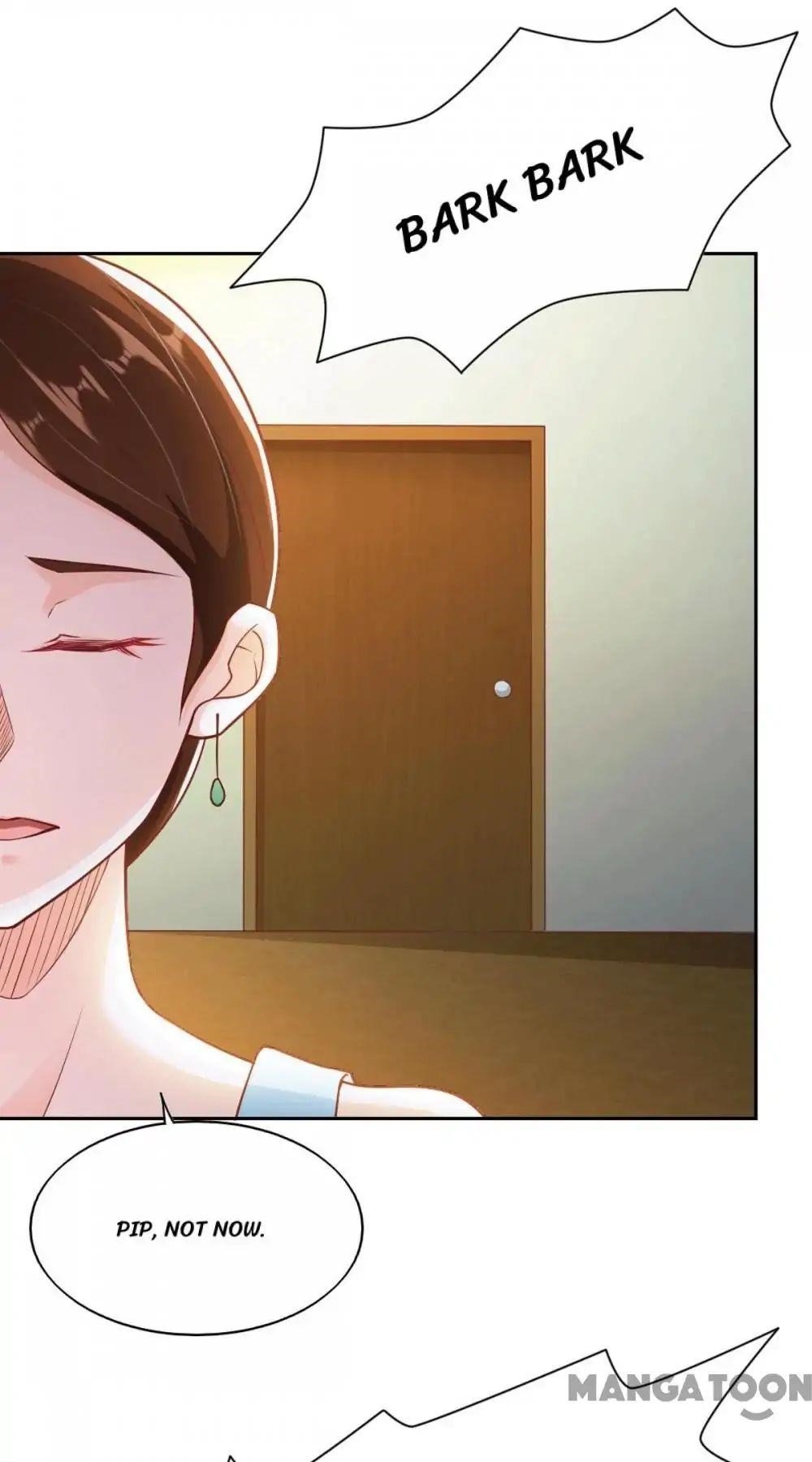 Almight Network Chapter 68 - Page 7