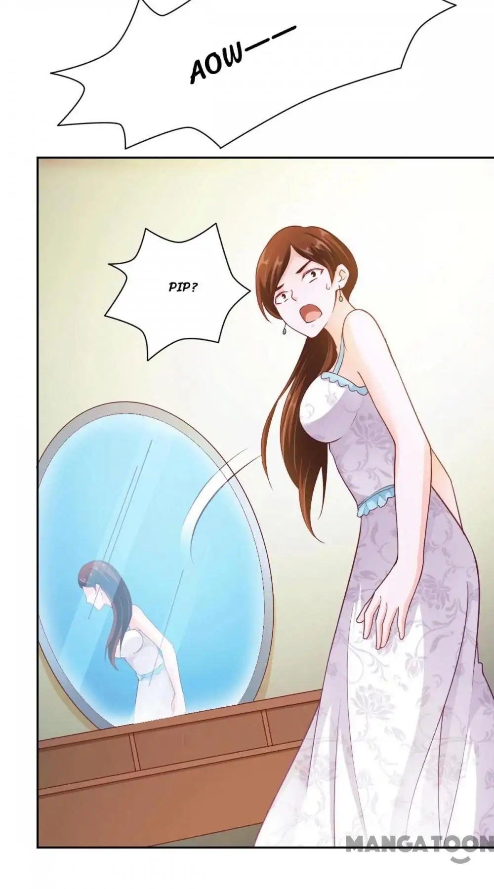 Almight Network Chapter 68 - Page 8