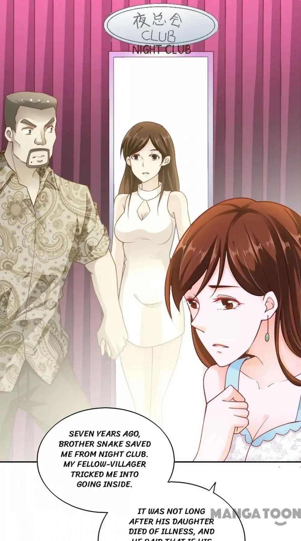 Almight Network Chapter 69 - Page 1