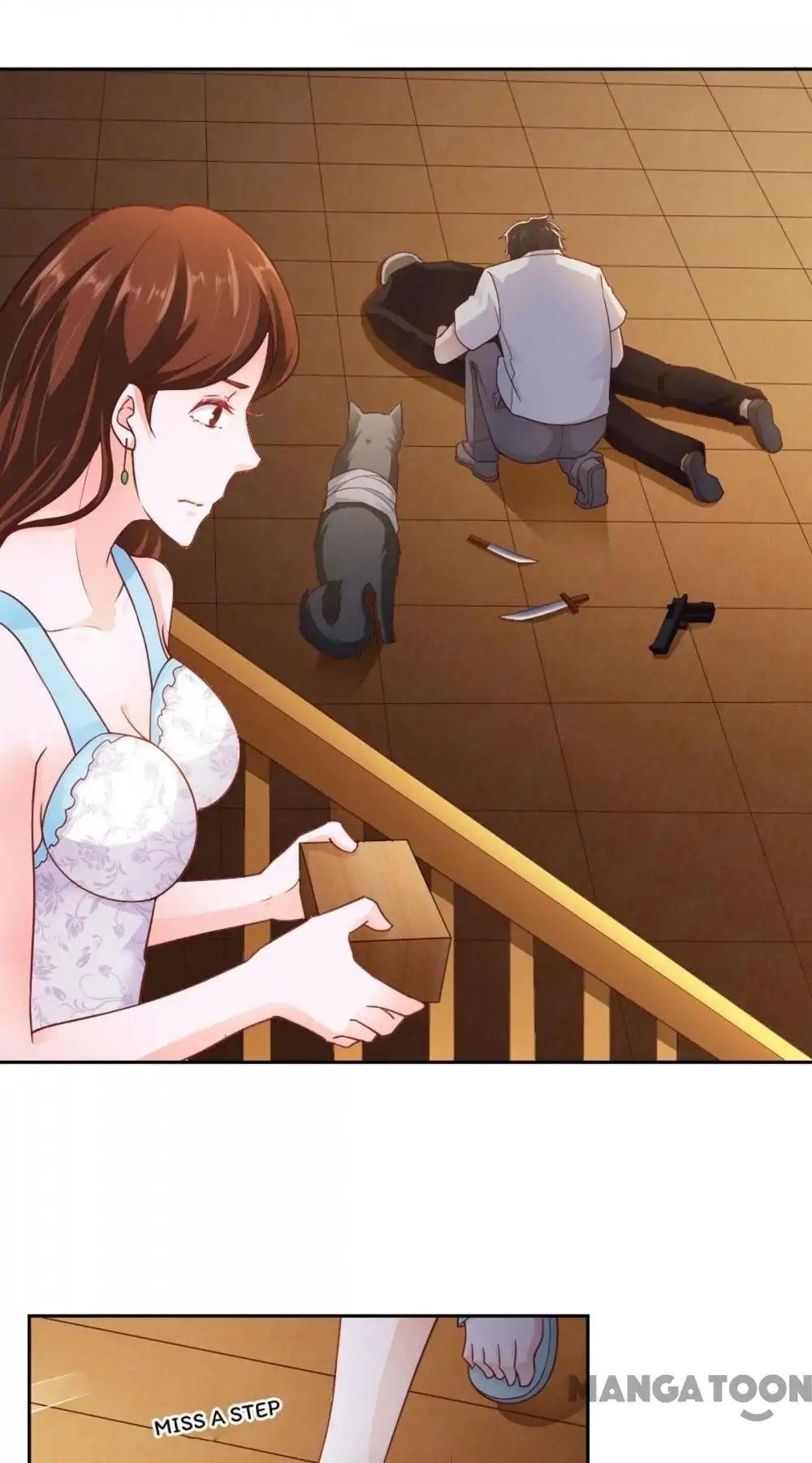 Almight Network Chapter 69 - Page 10