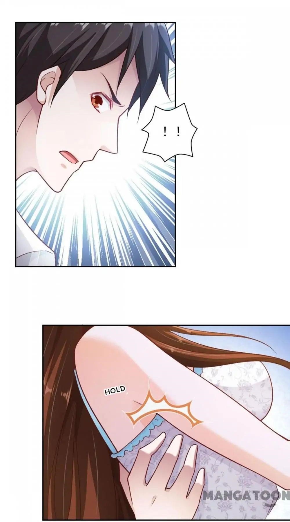 Almight Network Chapter 69 - Page 12