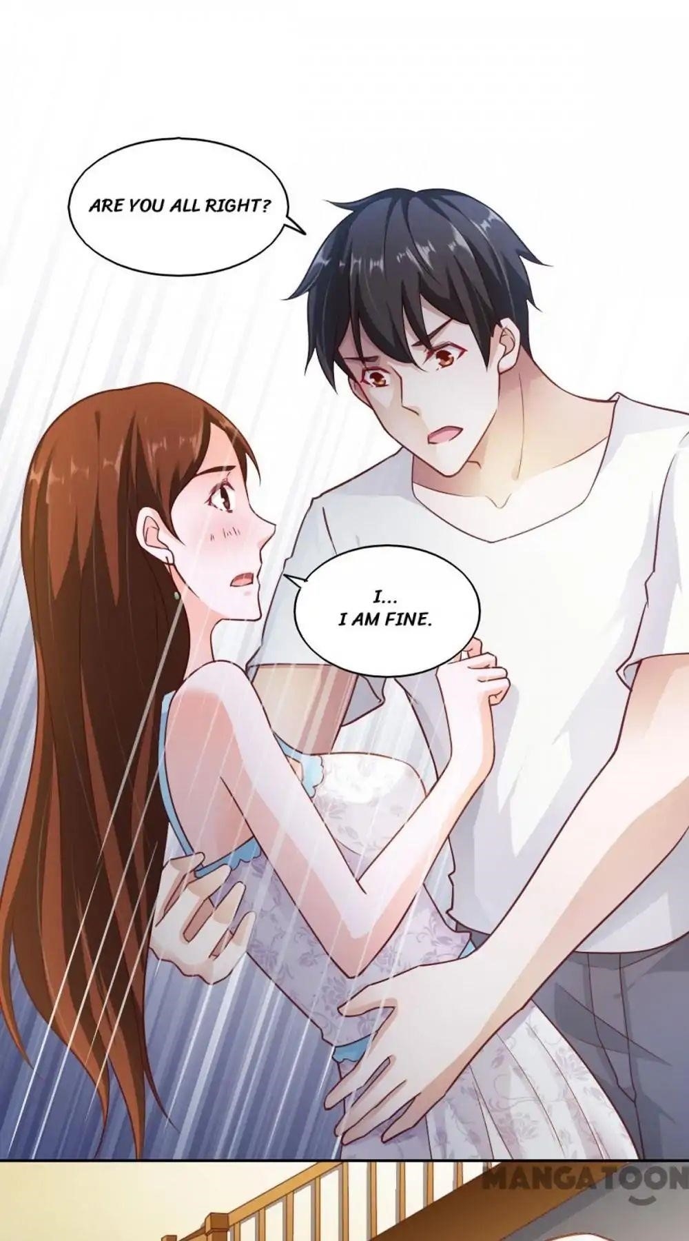 Almight Network Chapter 69 - Page 13