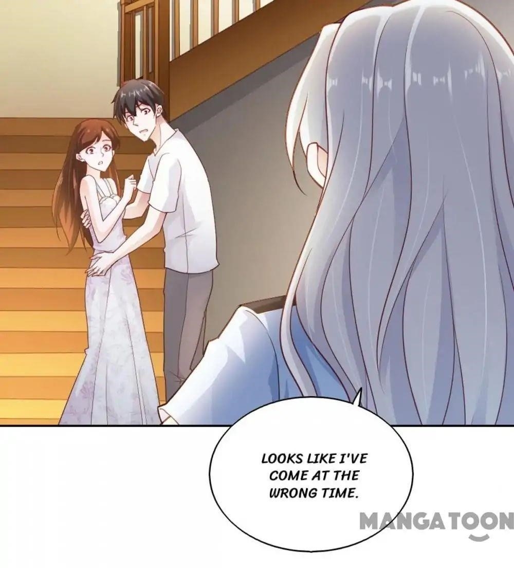 Almight Network Chapter 69 - Page 14