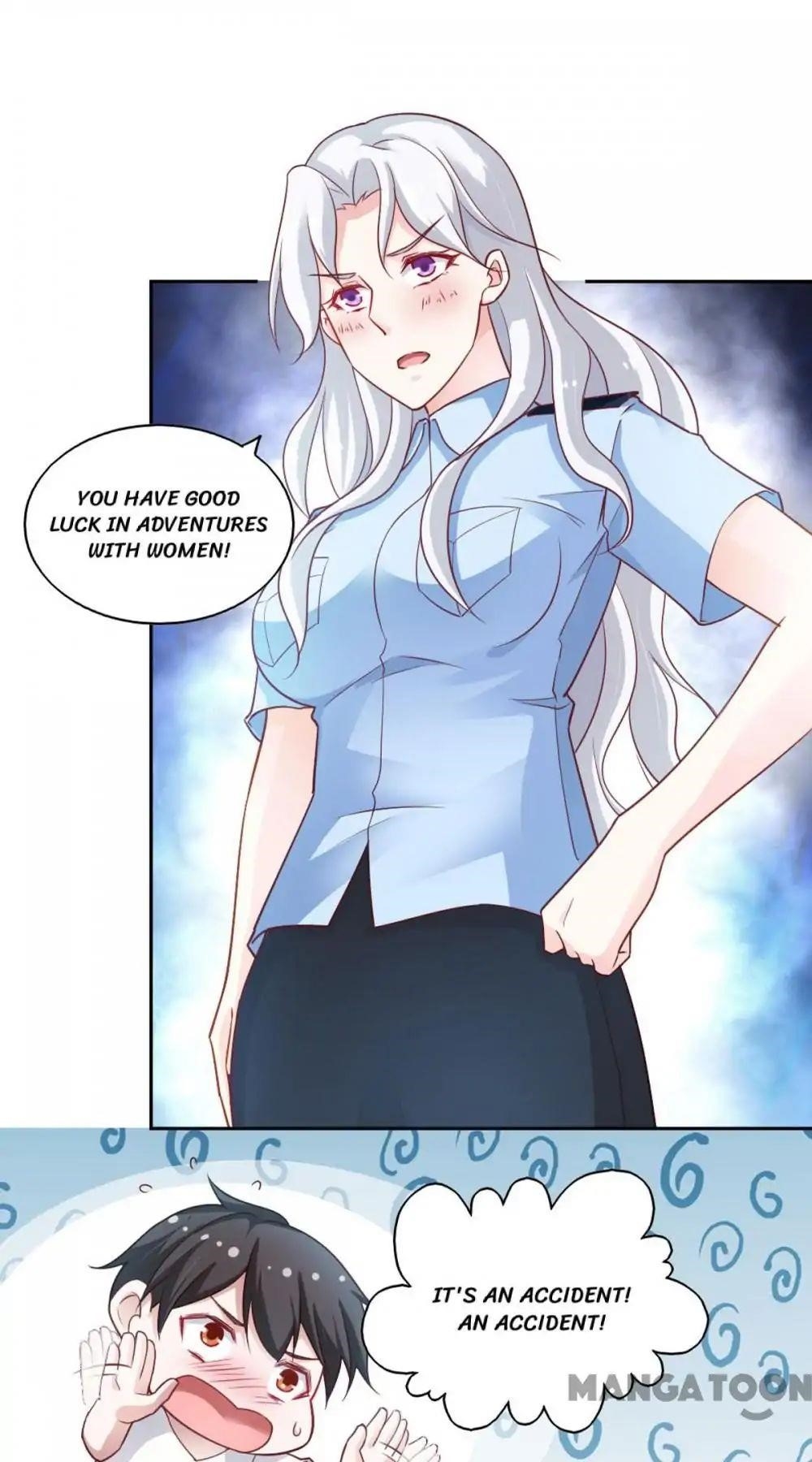 Almight Network Chapter 69 - Page 15