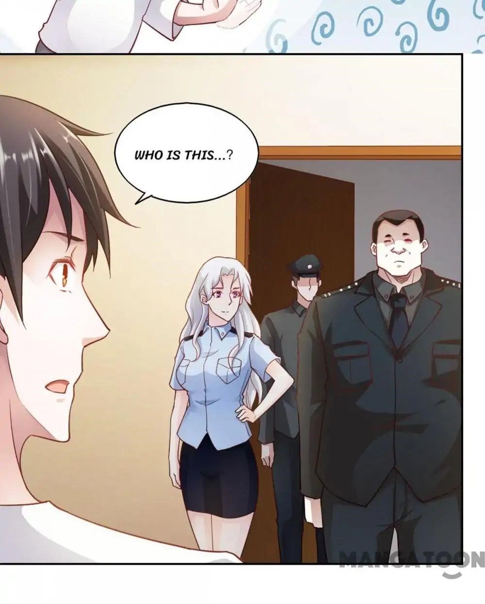 Almight Network Chapter 69 - Page 16