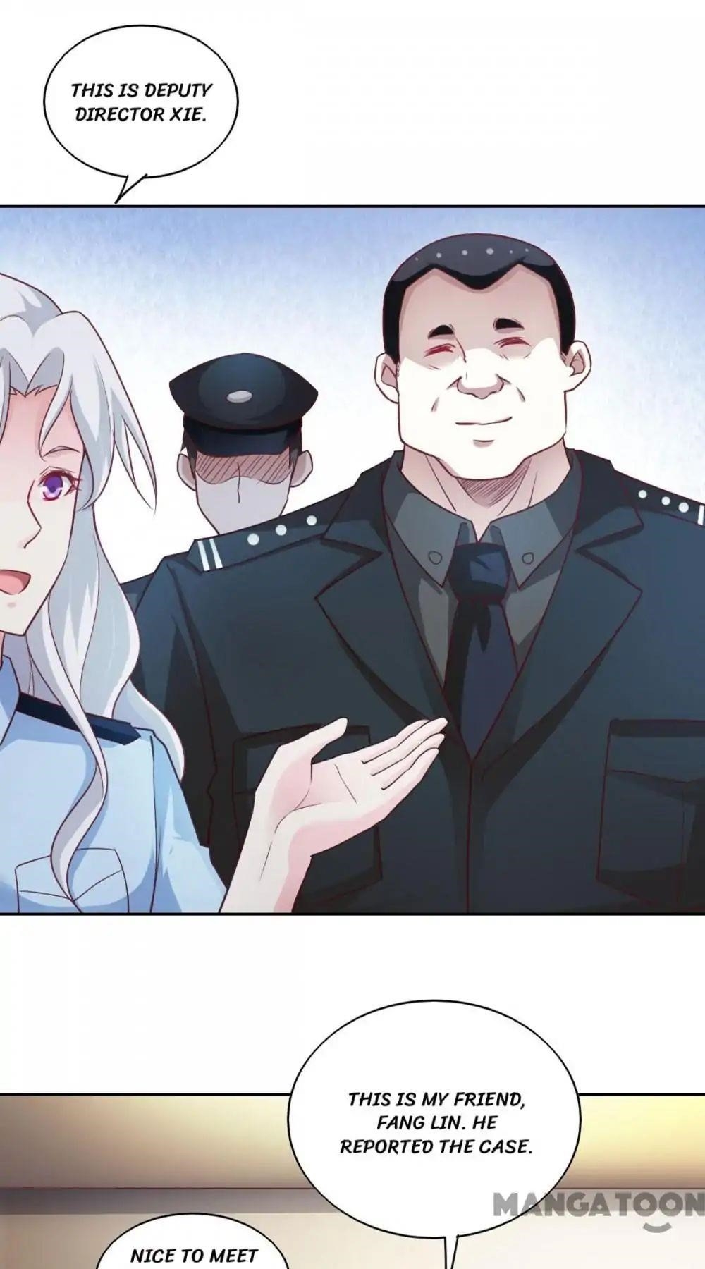 Almight Network Chapter 69 - Page 17