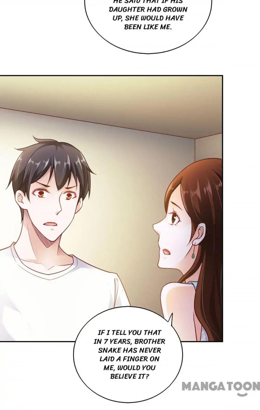 Almight Network Chapter 69 - Page 2