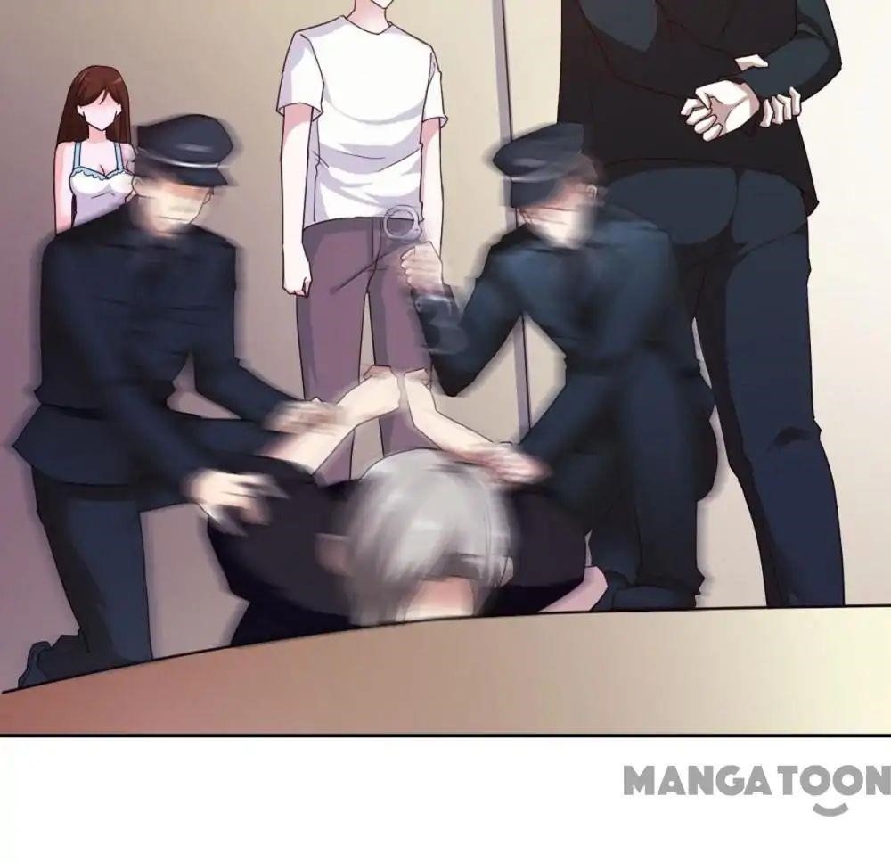 Almight Network Chapter 69 - Page 20