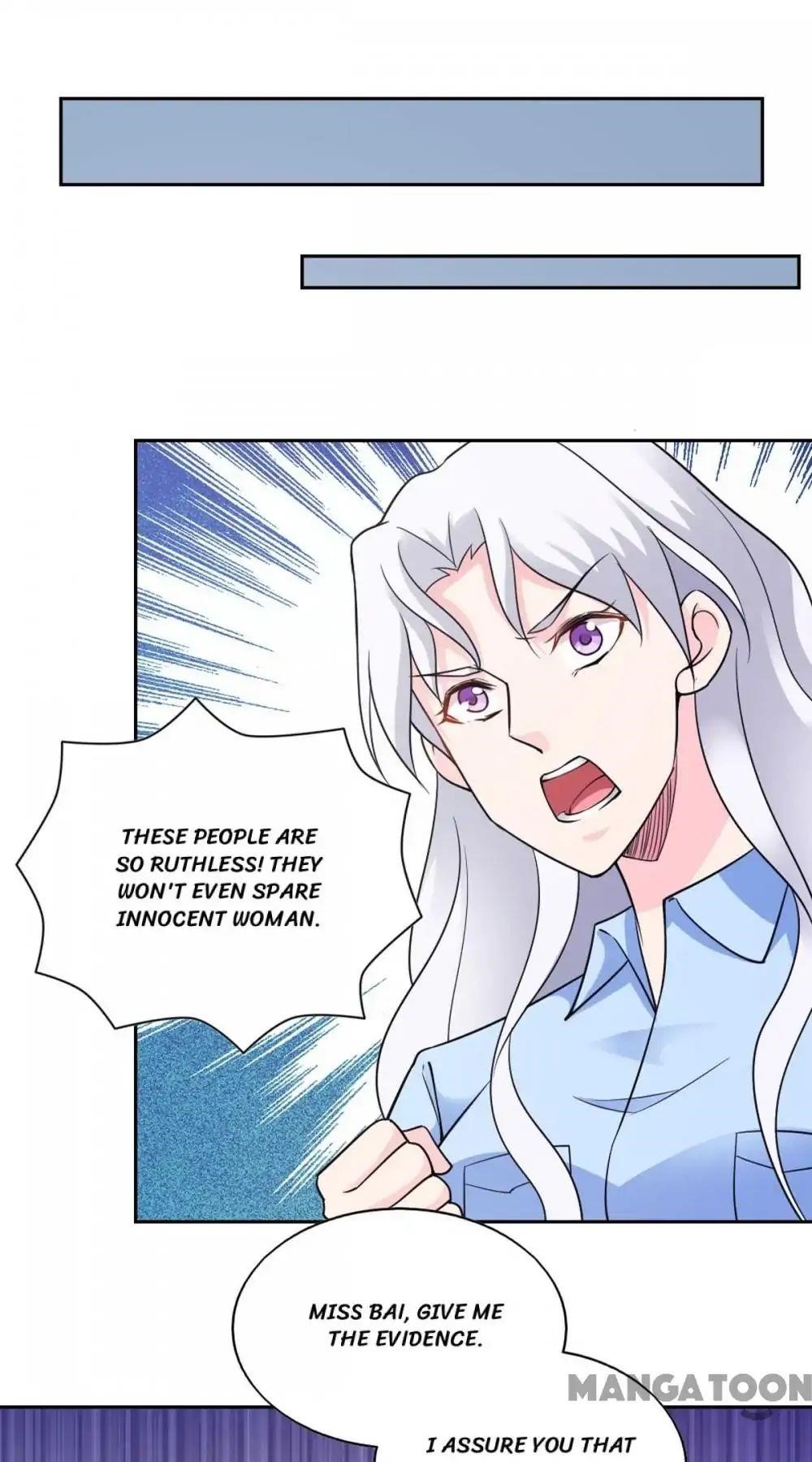 Almight Network Chapter 69 - Page 23