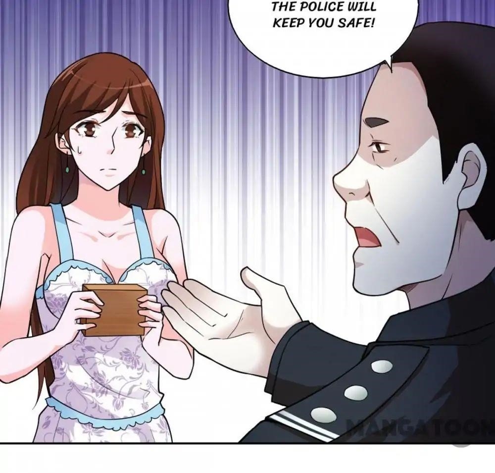 Almight Network Chapter 69 - Page 24