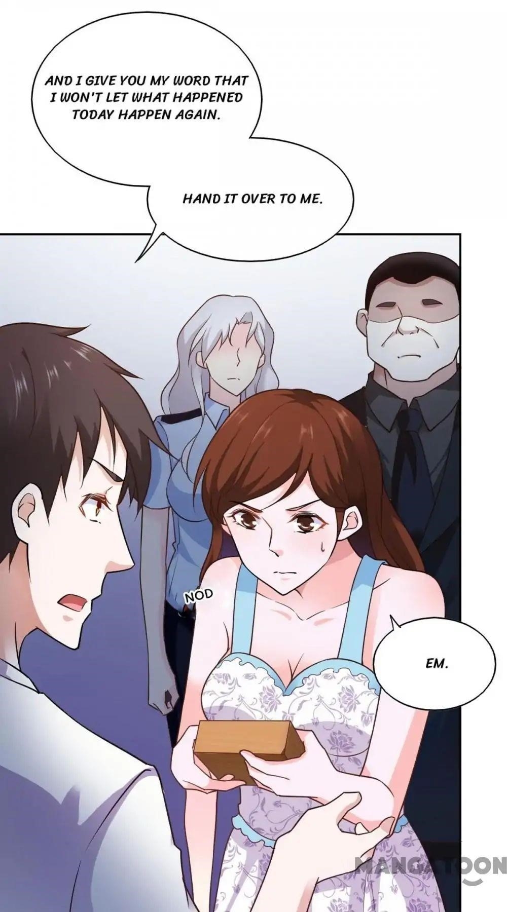 Almight Network Chapter 69 - Page 25