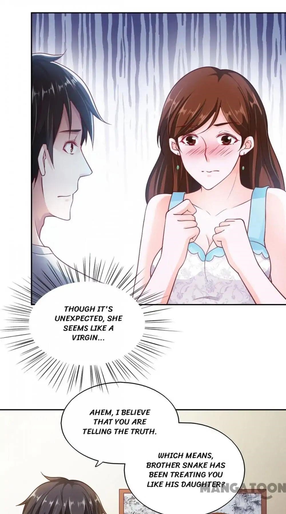 Almight Network Chapter 69 - Page 3