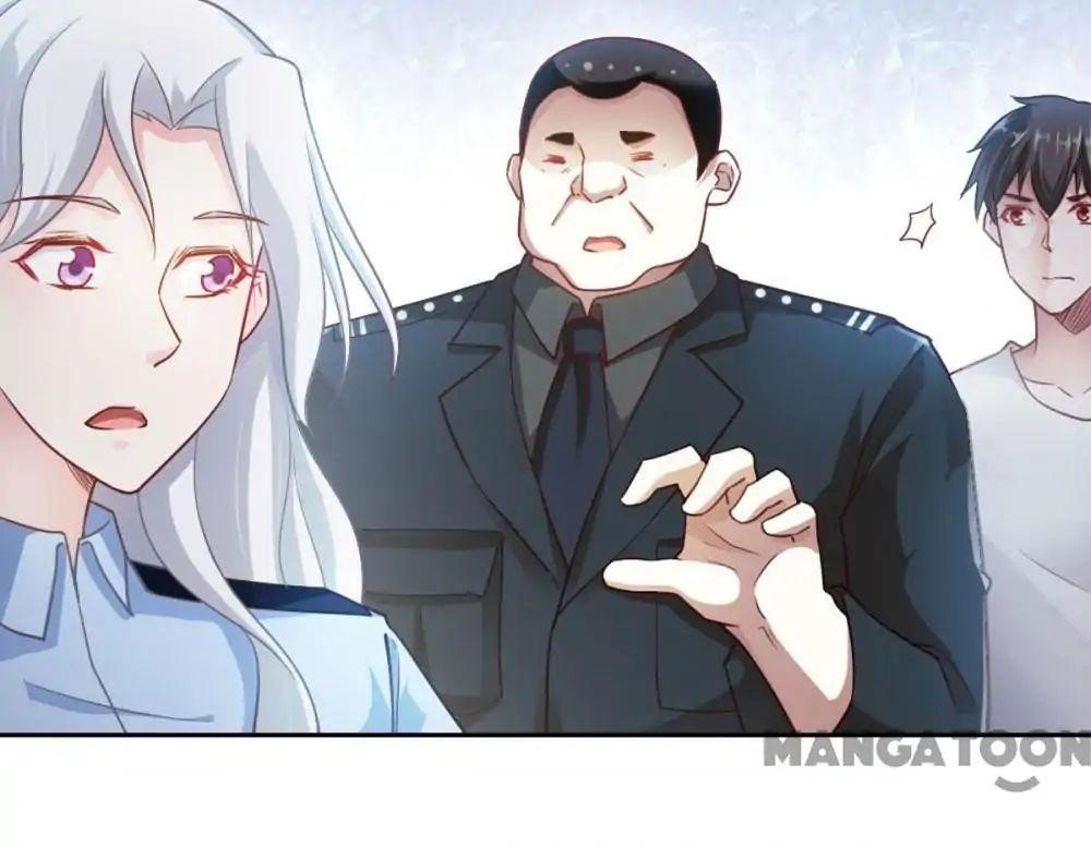 Almight Network Chapter 69 - Page 30