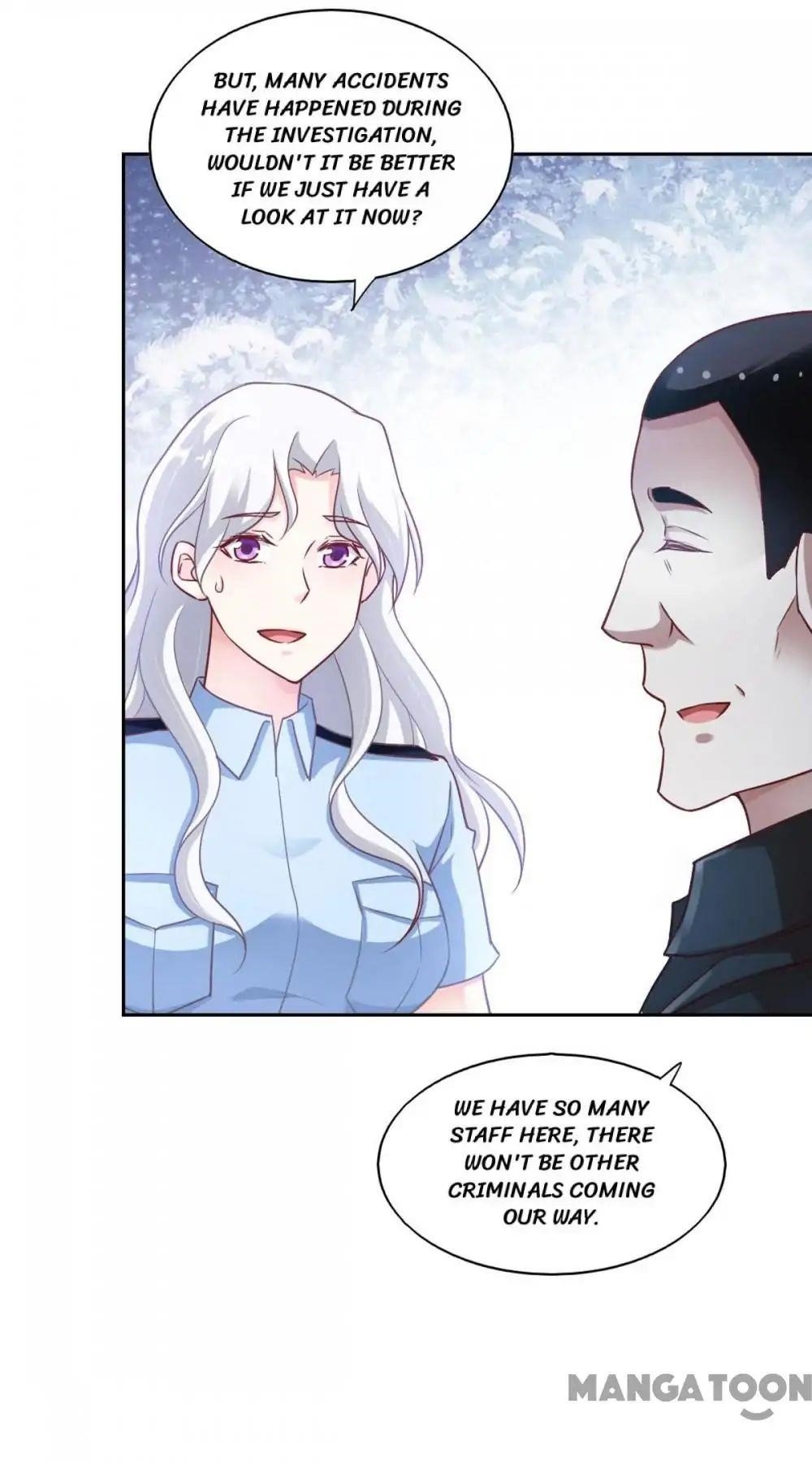 Almight Network Chapter 69 - Page 31