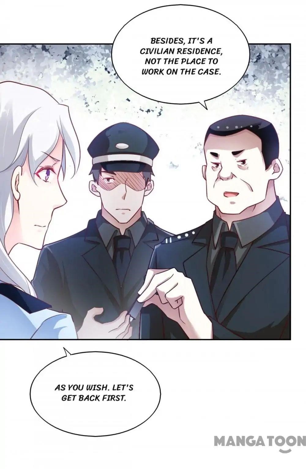 Almight Network Chapter 69 - Page 32