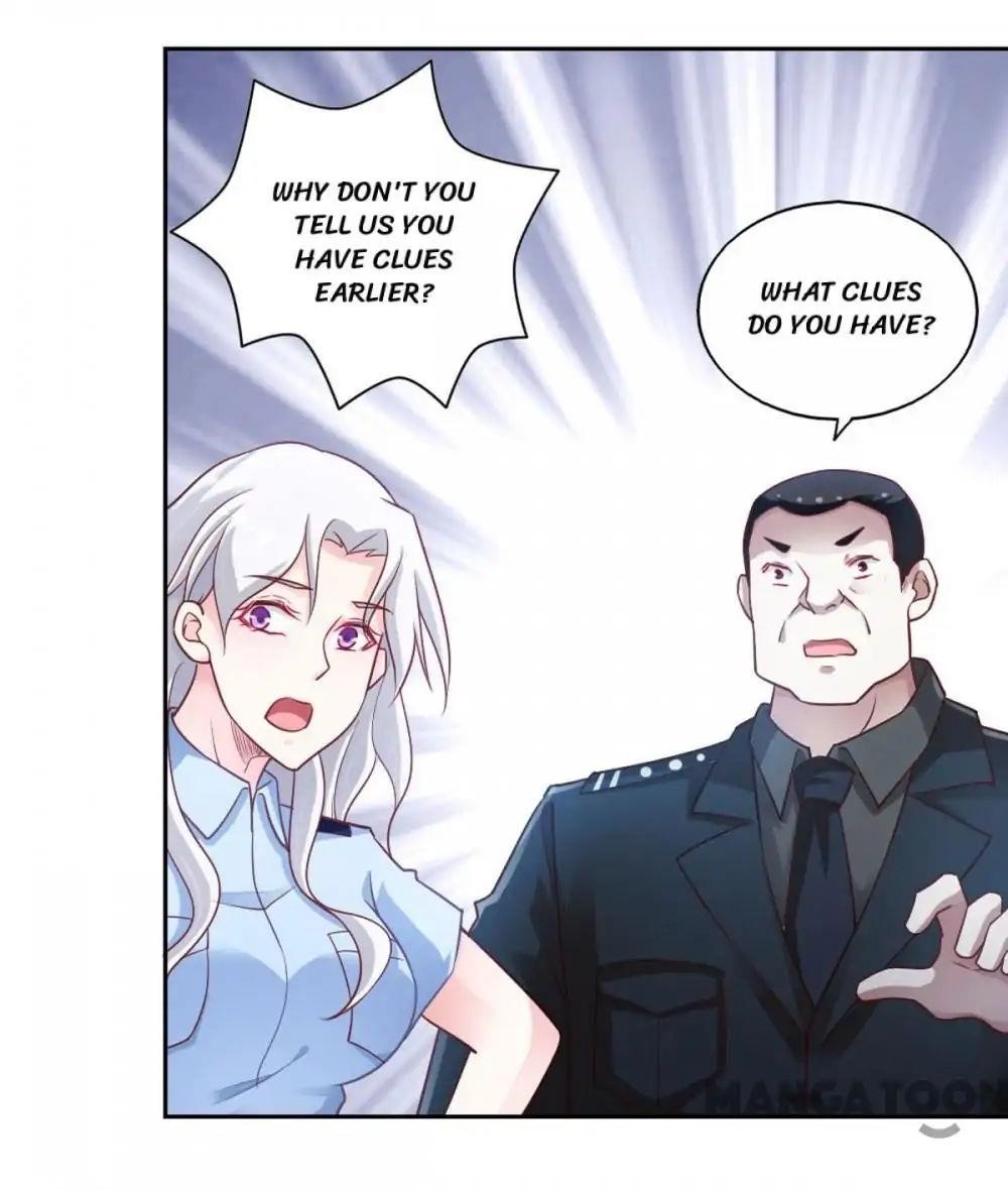 Almight Network Chapter 69 - Page 34