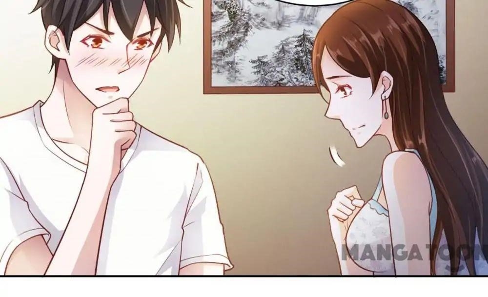 Almight Network Chapter 69 - Page 4