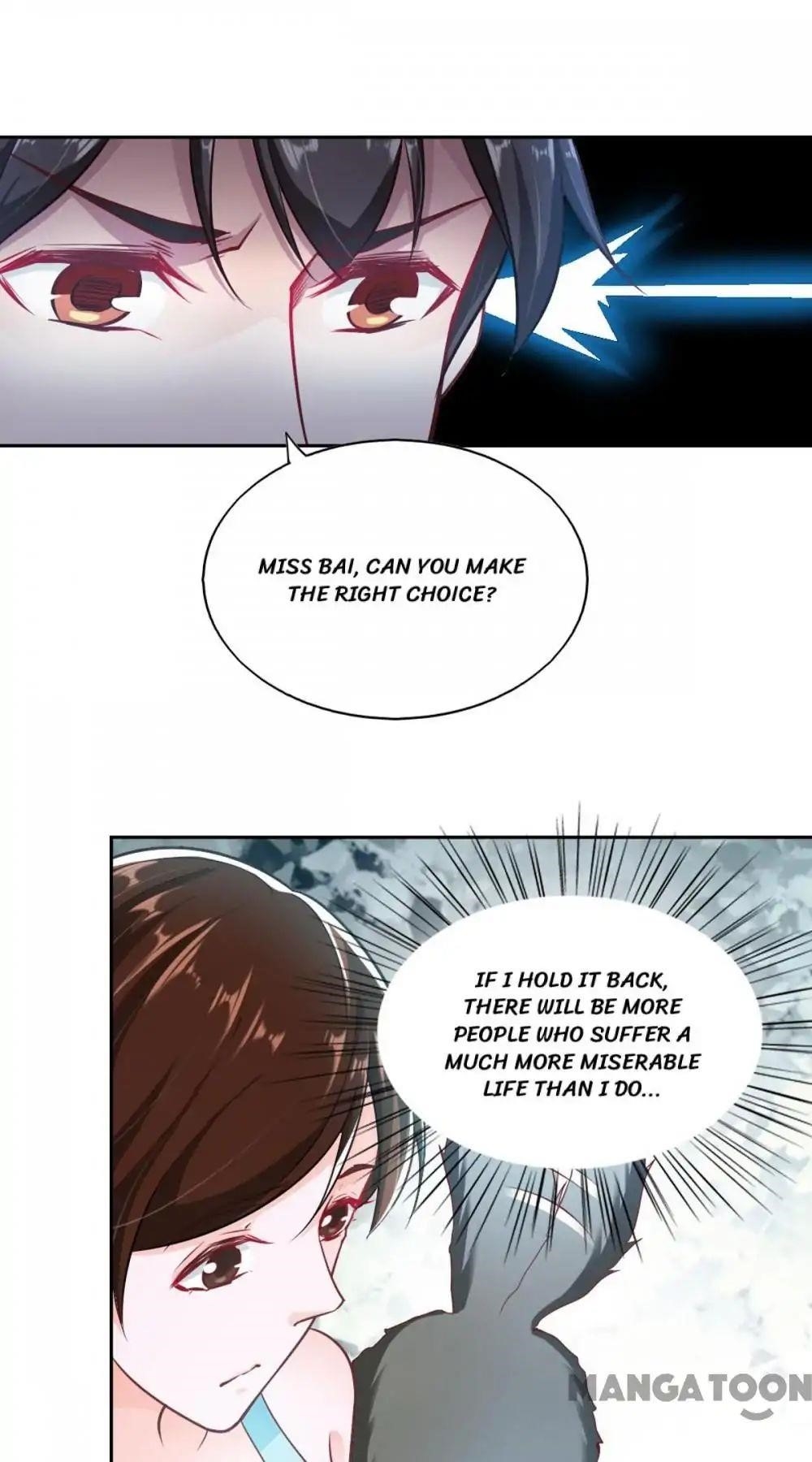 Almight Network Chapter 69 - Page 7