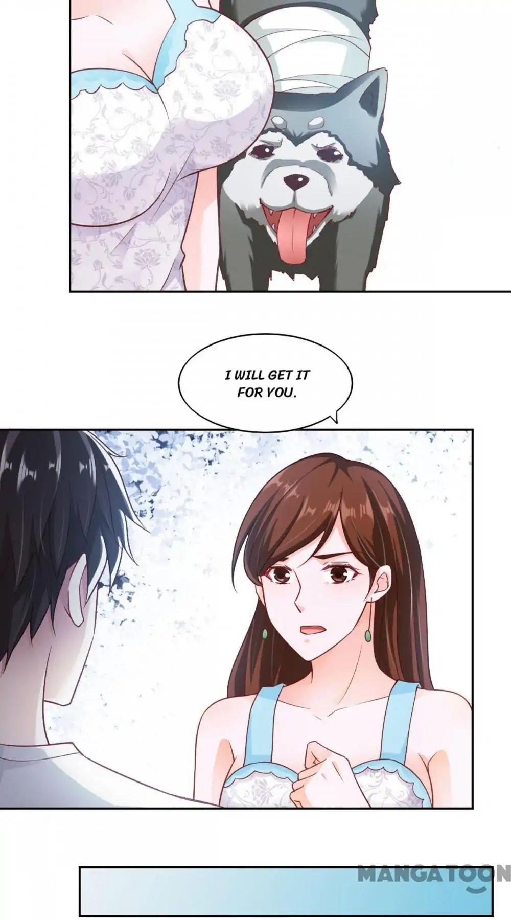 Almight Network Chapter 69 - Page 8