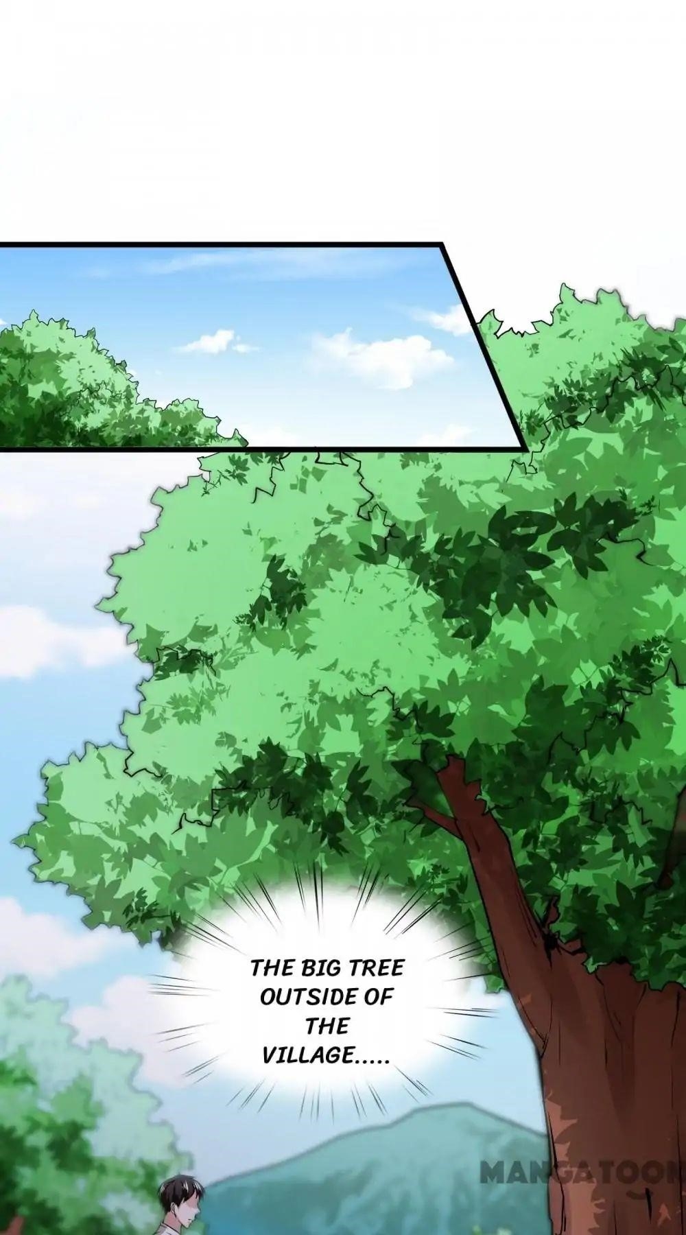 Almight Network Chapter 7 - Page 10