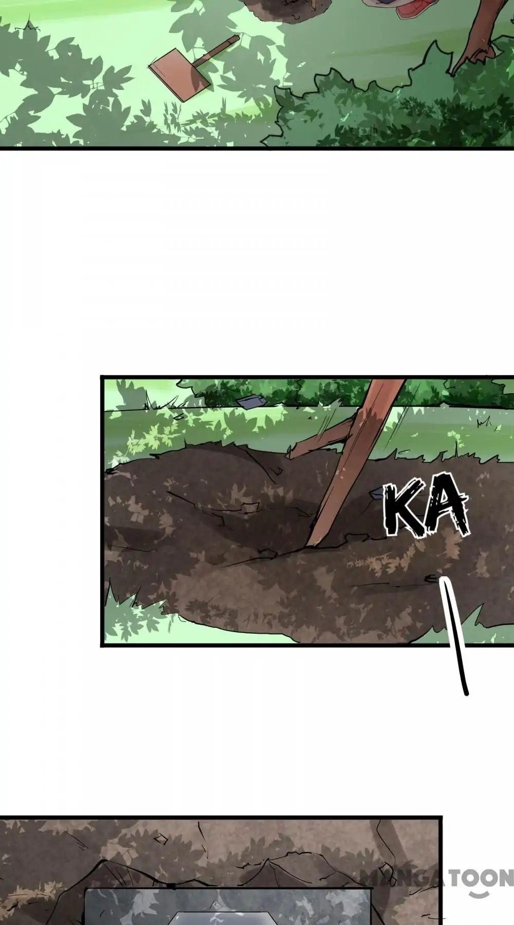 Almight Network Chapter 7 - Page 13