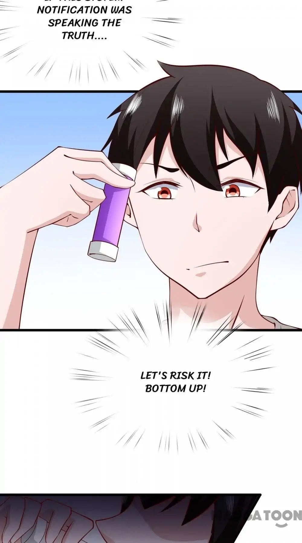 Almight Network Chapter 7 - Page 16