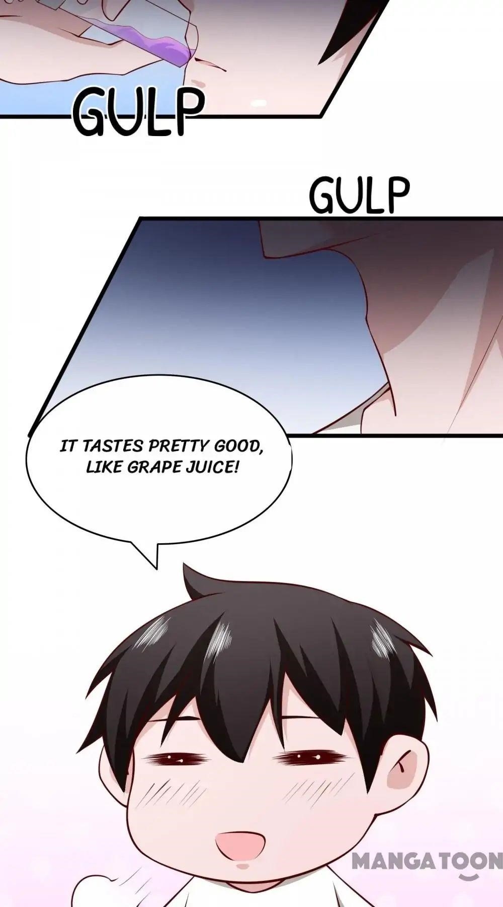 Almight Network Chapter 7 - Page 17