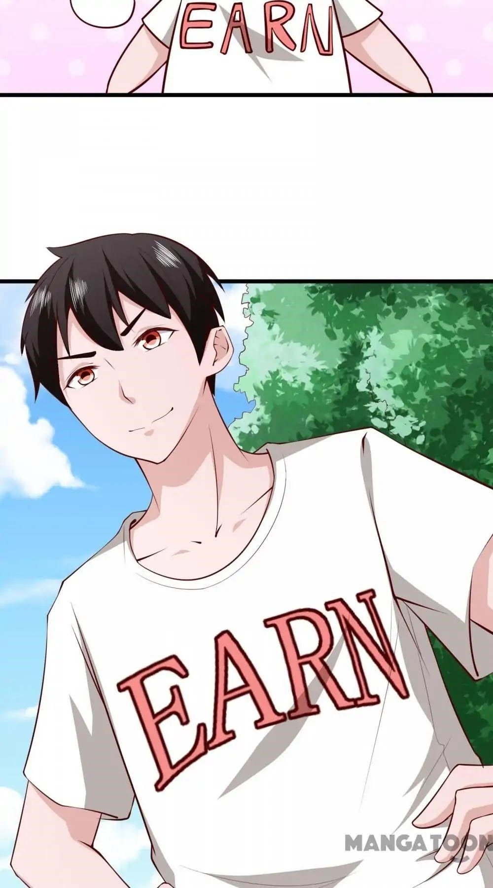 Almight Network Chapter 7 - Page 18