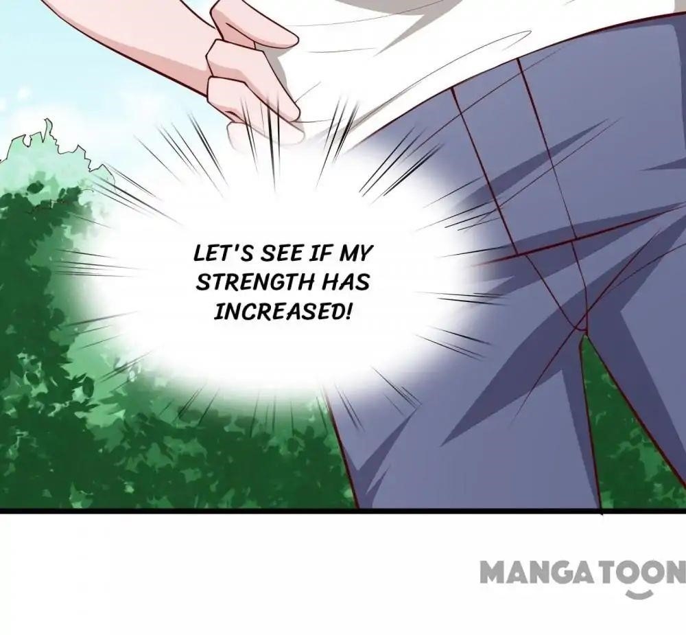 Almight Network Chapter 7 - Page 19