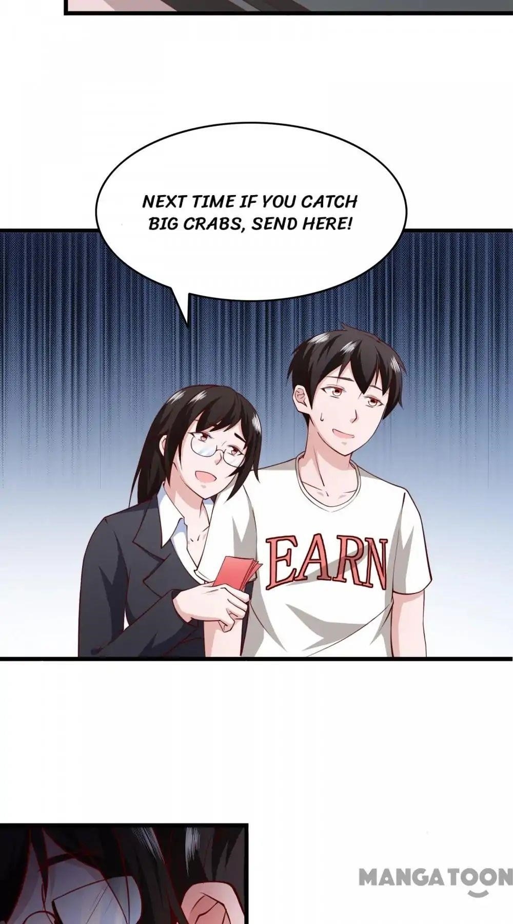 Almight Network Chapter 7 - Page 2