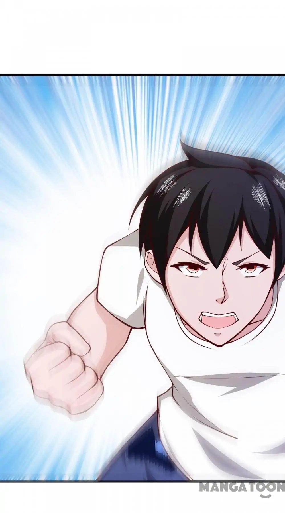 Almight Network Chapter 7 - Page 20