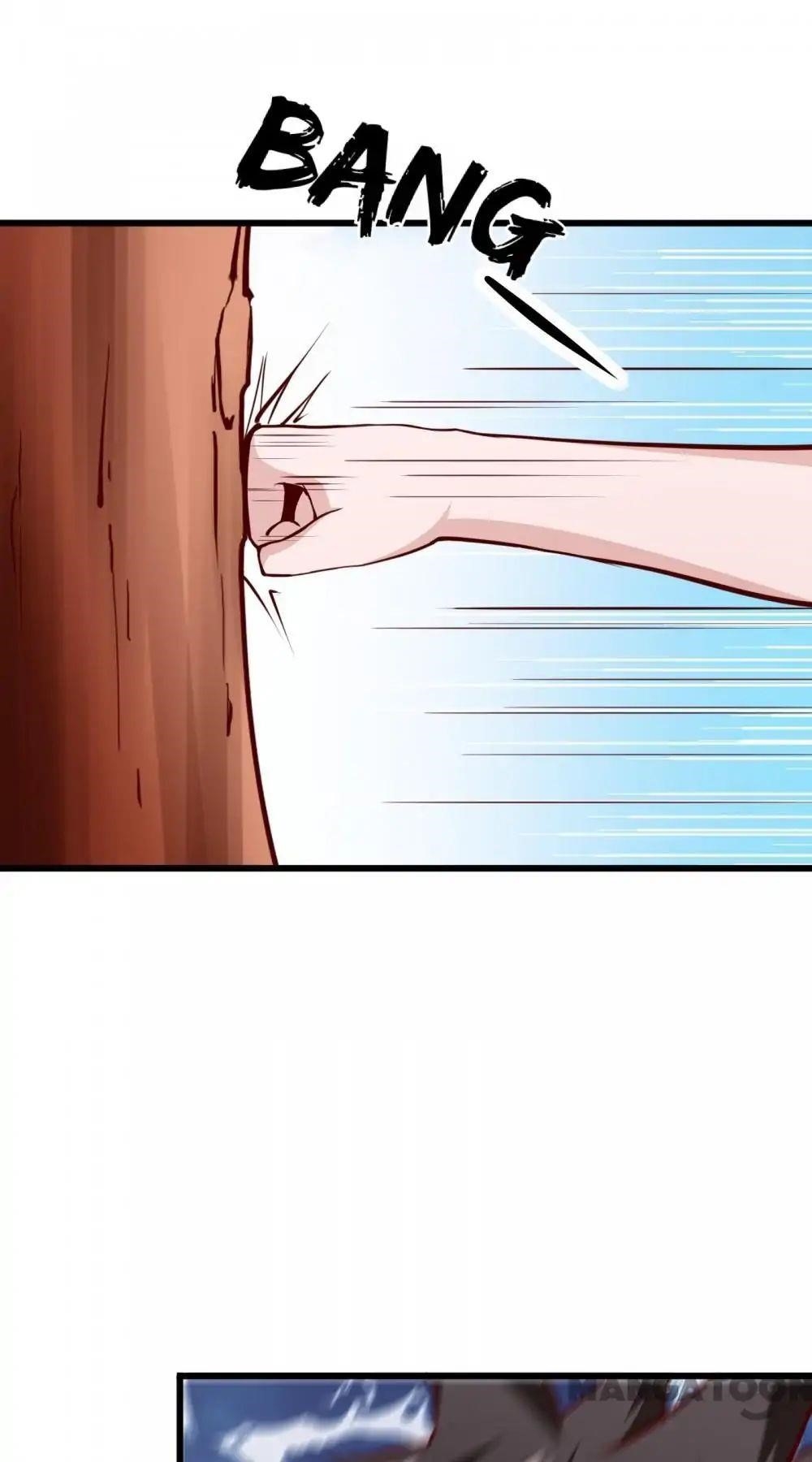 Almight Network Chapter 7 - Page 21