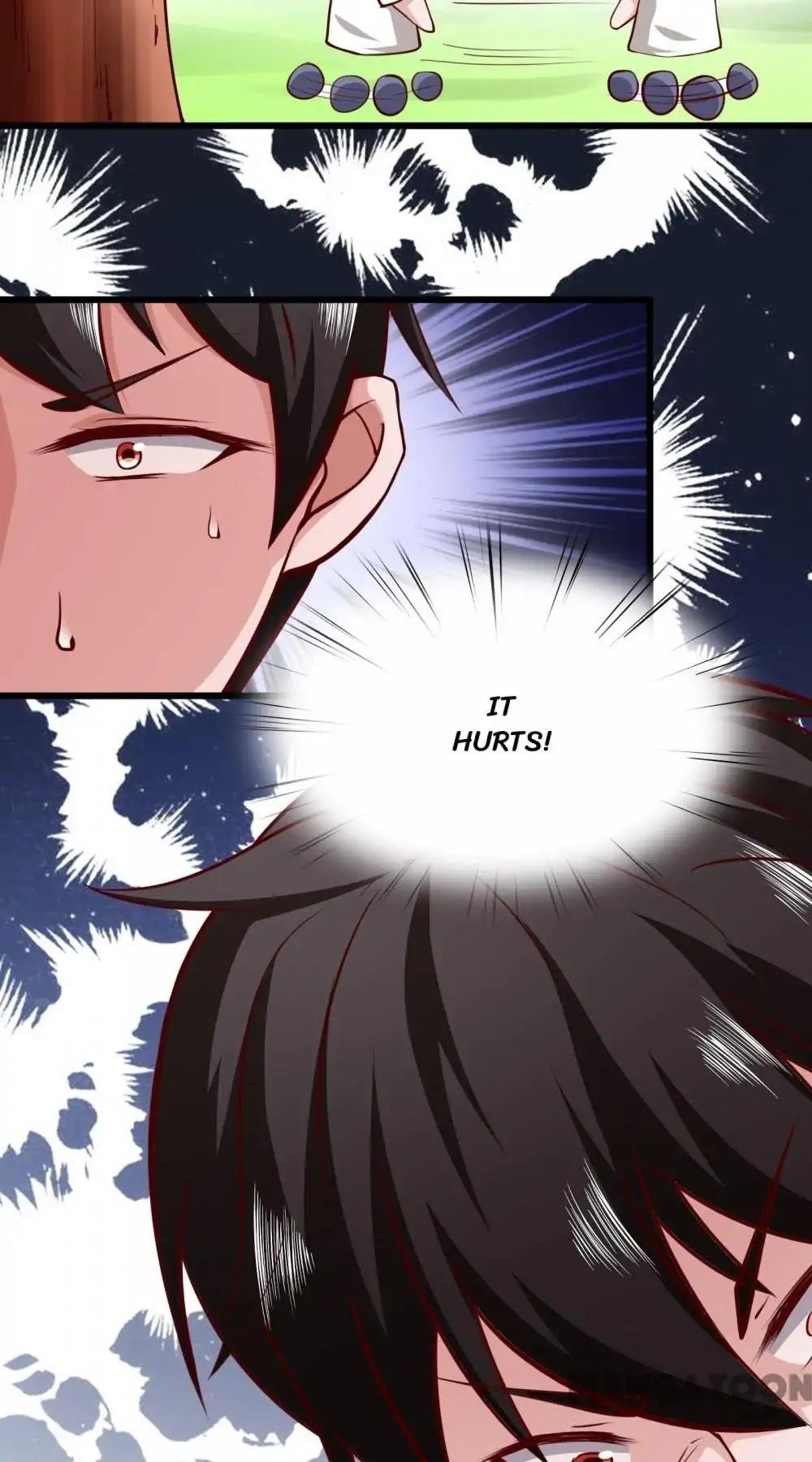 Almight Network Chapter 7 - Page 23