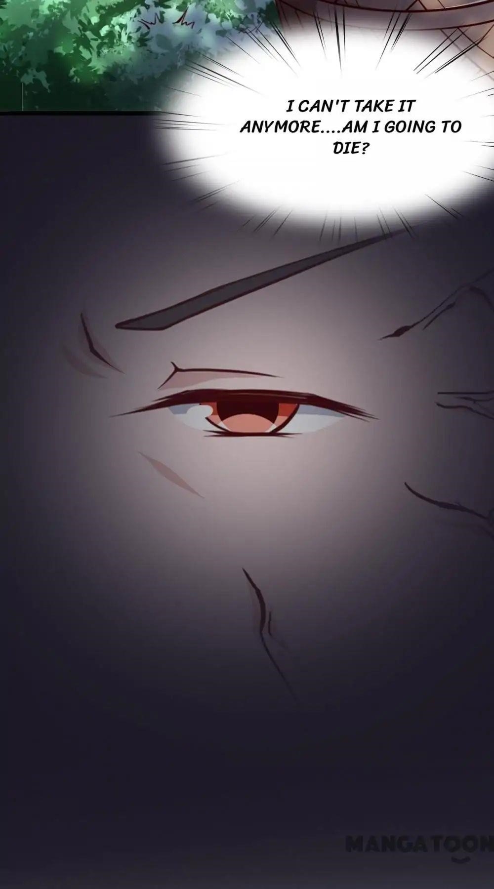 Almight Network Chapter 7 - Page 26