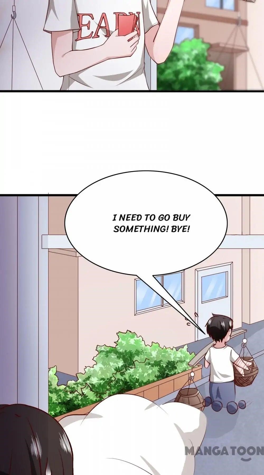 Almight Network Chapter 7 - Page 4