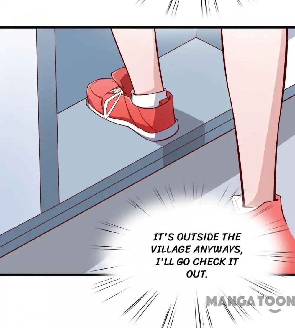 Almight Network Chapter 7 - Page 9