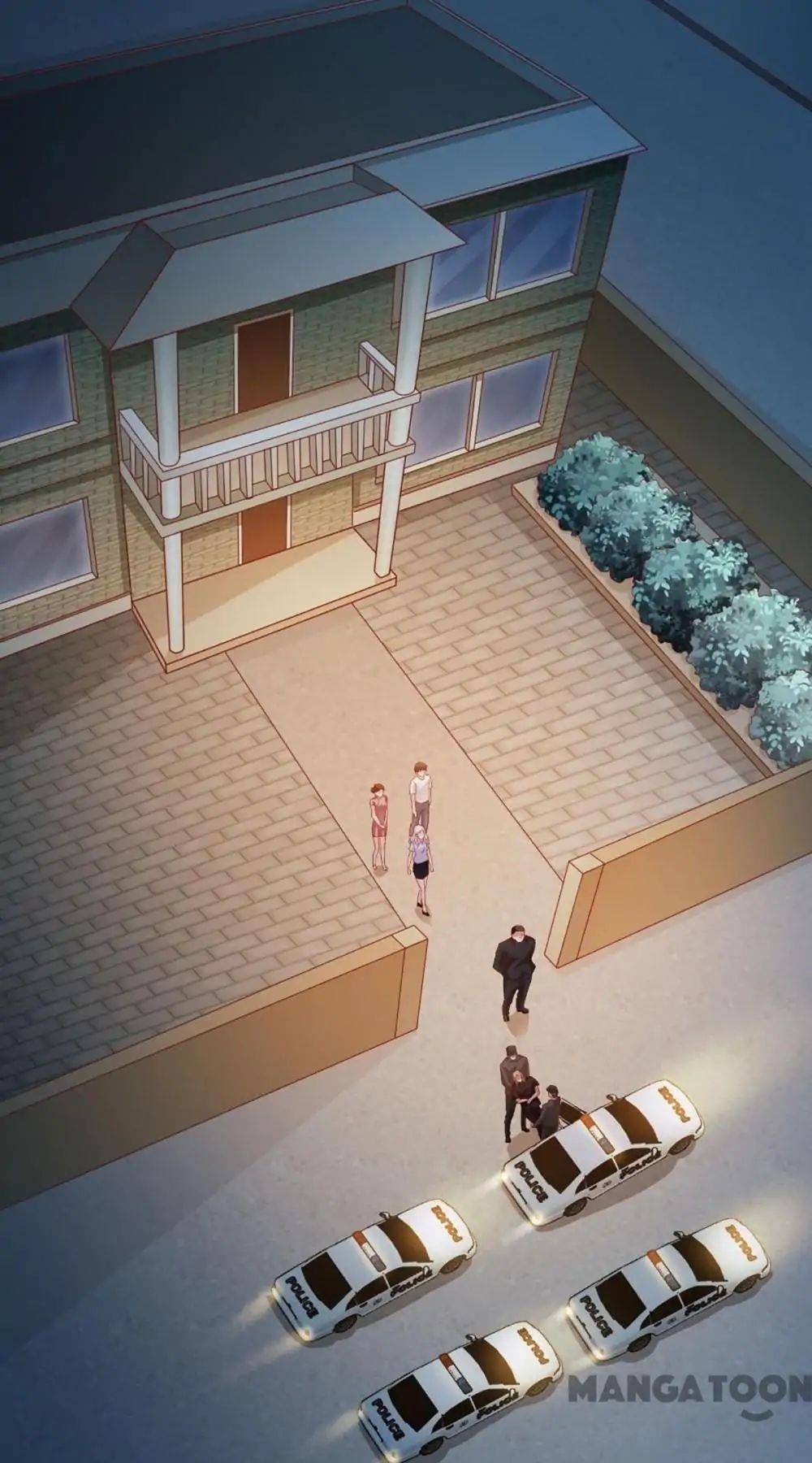 Almight Network Chapter 70 - Page 1